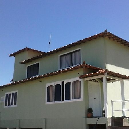 Casa Do Bom Pastor Guesthouse Buzios Εξωτερικό φωτογραφία