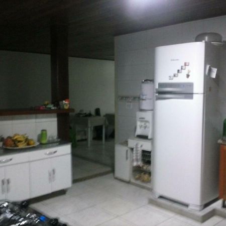 Casa Do Bom Pastor Guesthouse Buzios Εξωτερικό φωτογραφία