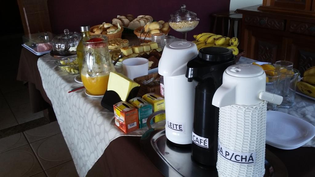 Casa Do Bom Pastor Guesthouse Buzios Εξωτερικό φωτογραφία