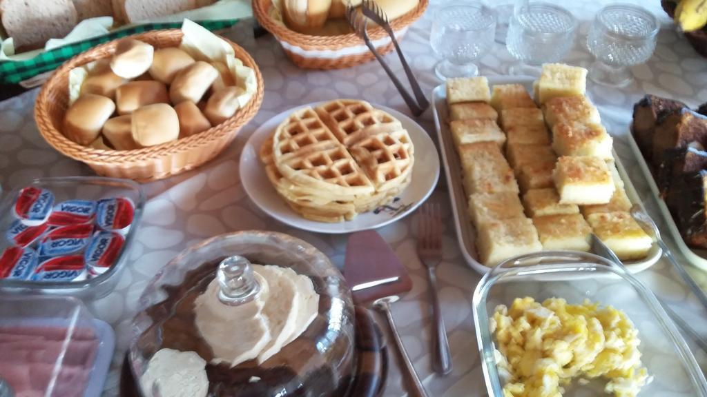 Casa Do Bom Pastor Guesthouse Buzios Εξωτερικό φωτογραφία