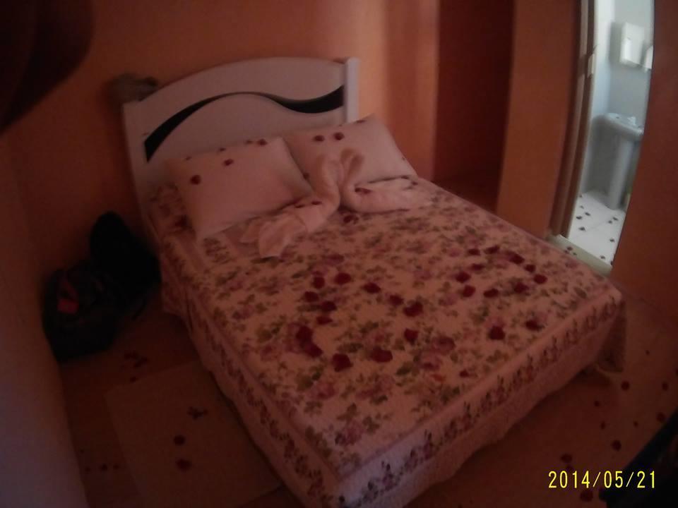 Casa Do Bom Pastor Guesthouse Buzios Δωμάτιο φωτογραφία