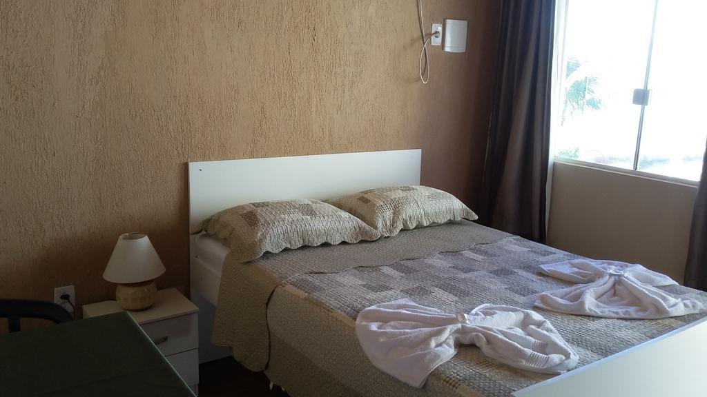 Casa Do Bom Pastor Guesthouse Buzios Δωμάτιο φωτογραφία