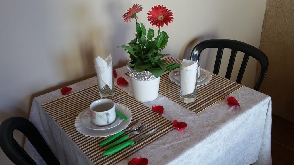 Casa Do Bom Pastor Guesthouse Buzios Εξωτερικό φωτογραφία