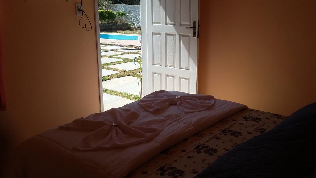 Casa Do Bom Pastor Guesthouse Buzios Δωμάτιο φωτογραφία