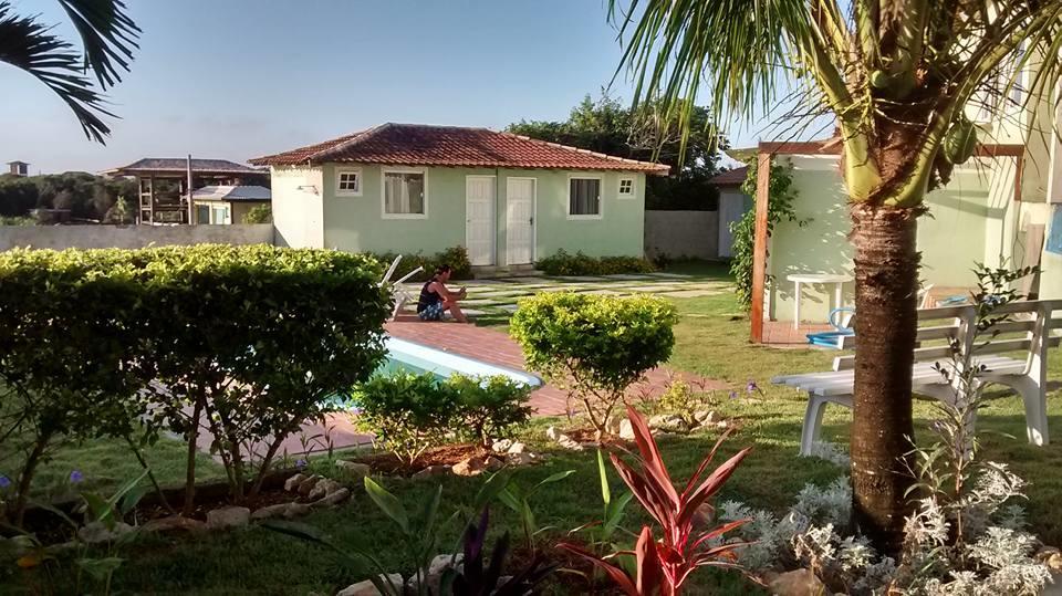 Casa Do Bom Pastor Guesthouse Buzios Εξωτερικό φωτογραφία