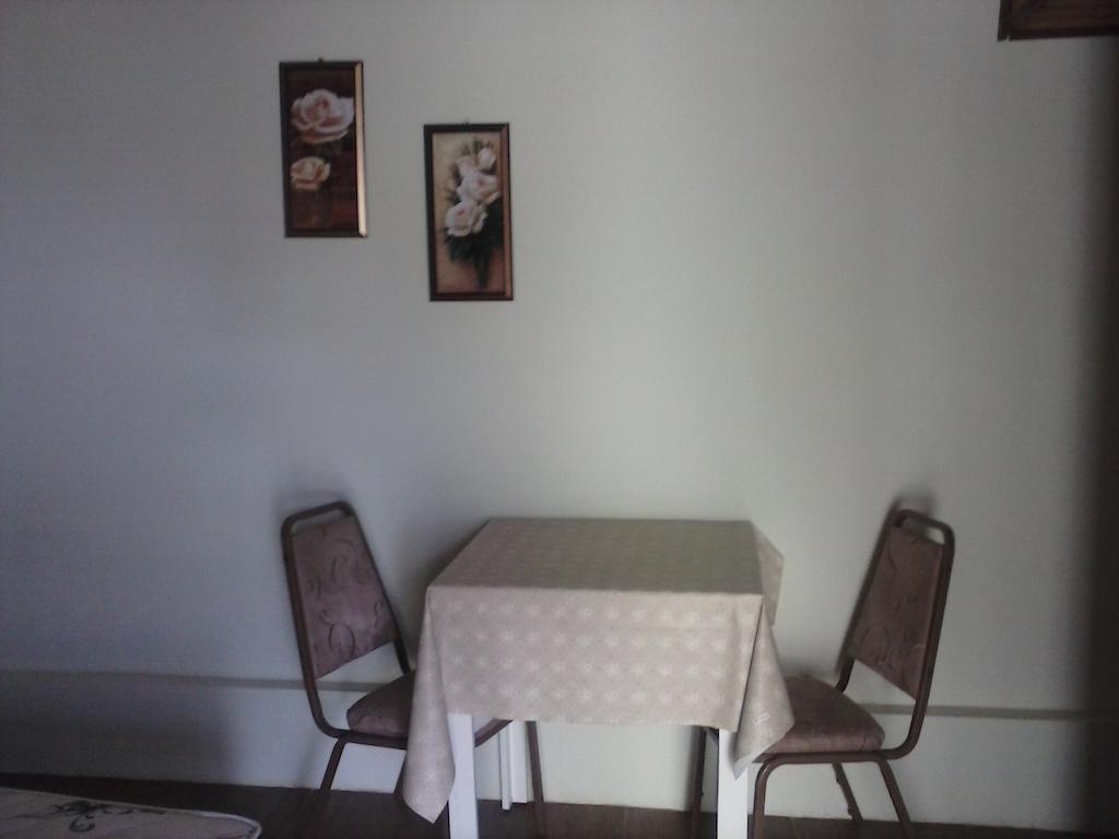 Casa Do Bom Pastor Guesthouse Buzios Δωμάτιο φωτογραφία
