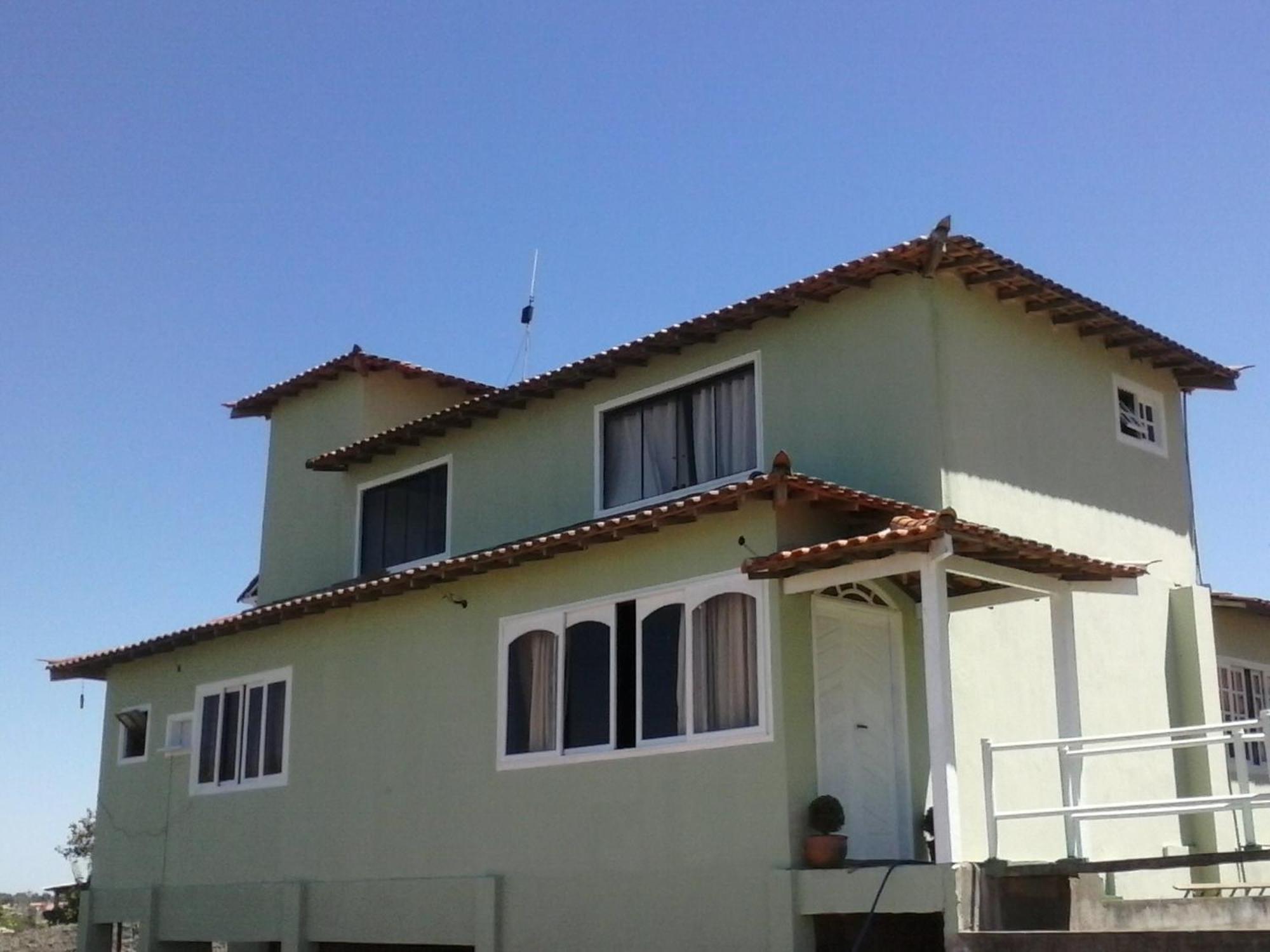 Casa Do Bom Pastor Guesthouse Buzios Εξωτερικό φωτογραφία