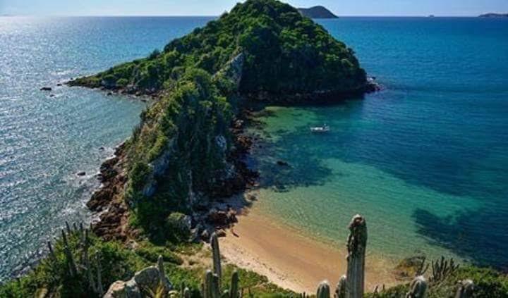 Casa Do Bom Pastor Guesthouse Buzios Εξωτερικό φωτογραφία
