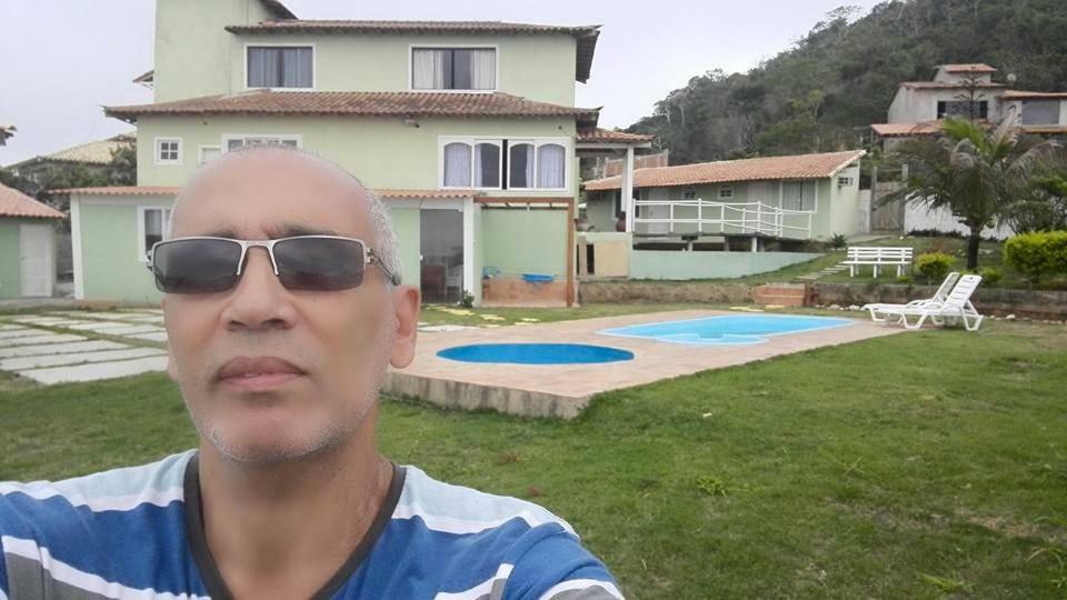 Casa Do Bom Pastor Guesthouse Buzios Εξωτερικό φωτογραφία