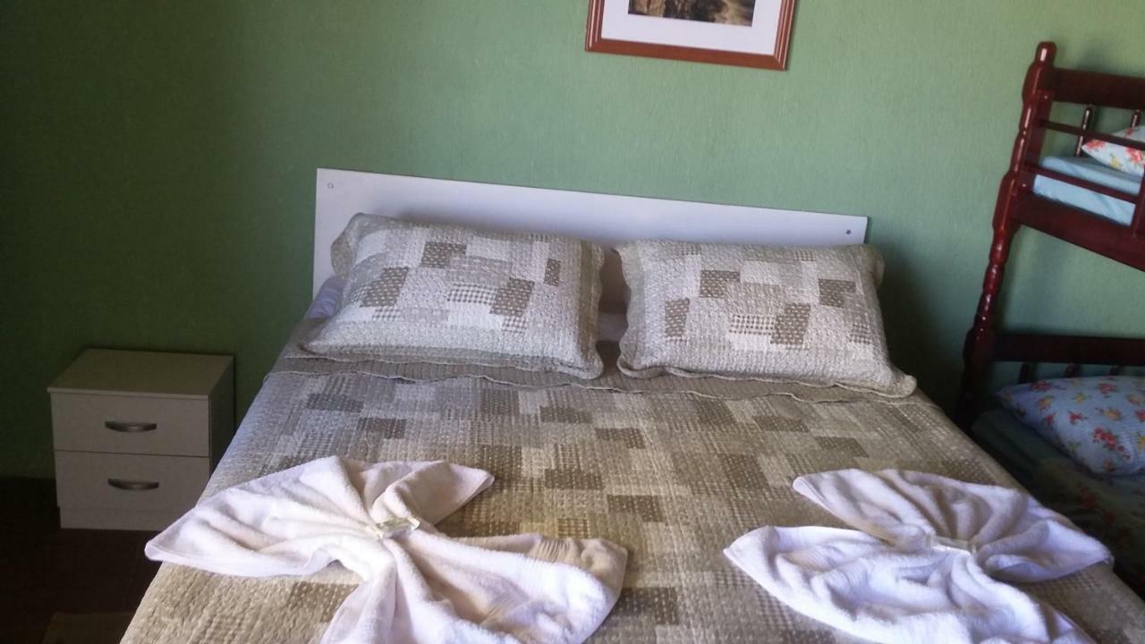 Casa Do Bom Pastor Guesthouse Buzios Εξωτερικό φωτογραφία