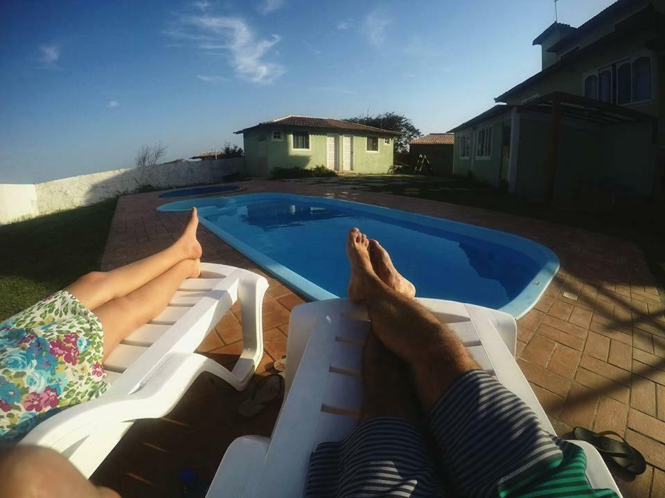 Casa Do Bom Pastor Guesthouse Buzios Εξωτερικό φωτογραφία