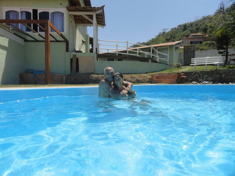 Casa Do Bom Pastor Guesthouse Buzios Εξωτερικό φωτογραφία