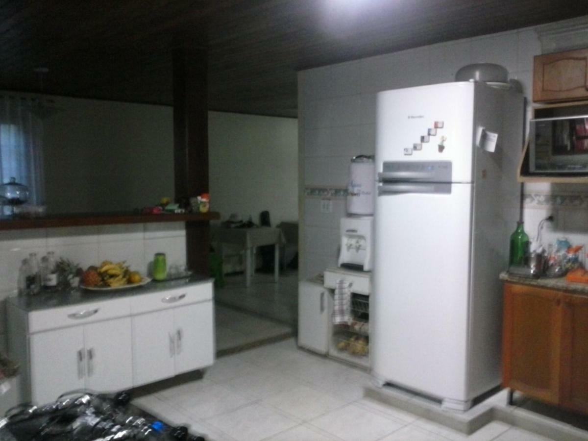 Casa Do Bom Pastor Guesthouse Buzios Εξωτερικό φωτογραφία