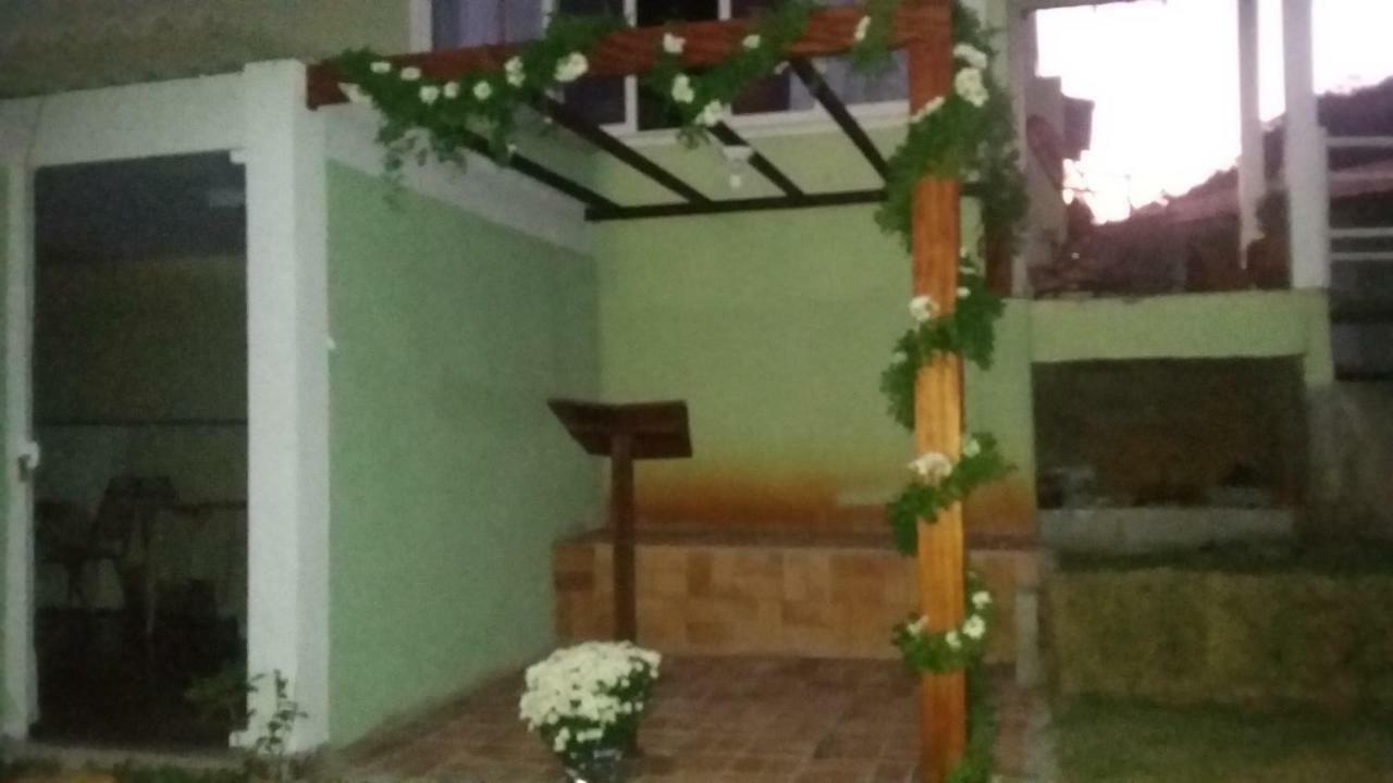 Casa Do Bom Pastor Guesthouse Buzios Εξωτερικό φωτογραφία