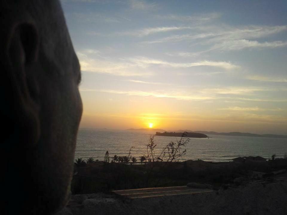 Casa Do Bom Pastor Guesthouse Buzios Εξωτερικό φωτογραφία